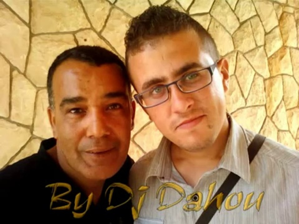 Cheb Ghazi - Pititate (Remix By Dj Dahou)