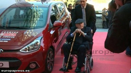 Fallece Alfredo Di Stéfano a los 88 años