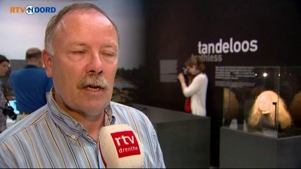 We willen ons meisje van Yde niet kwijt - RTV Noord