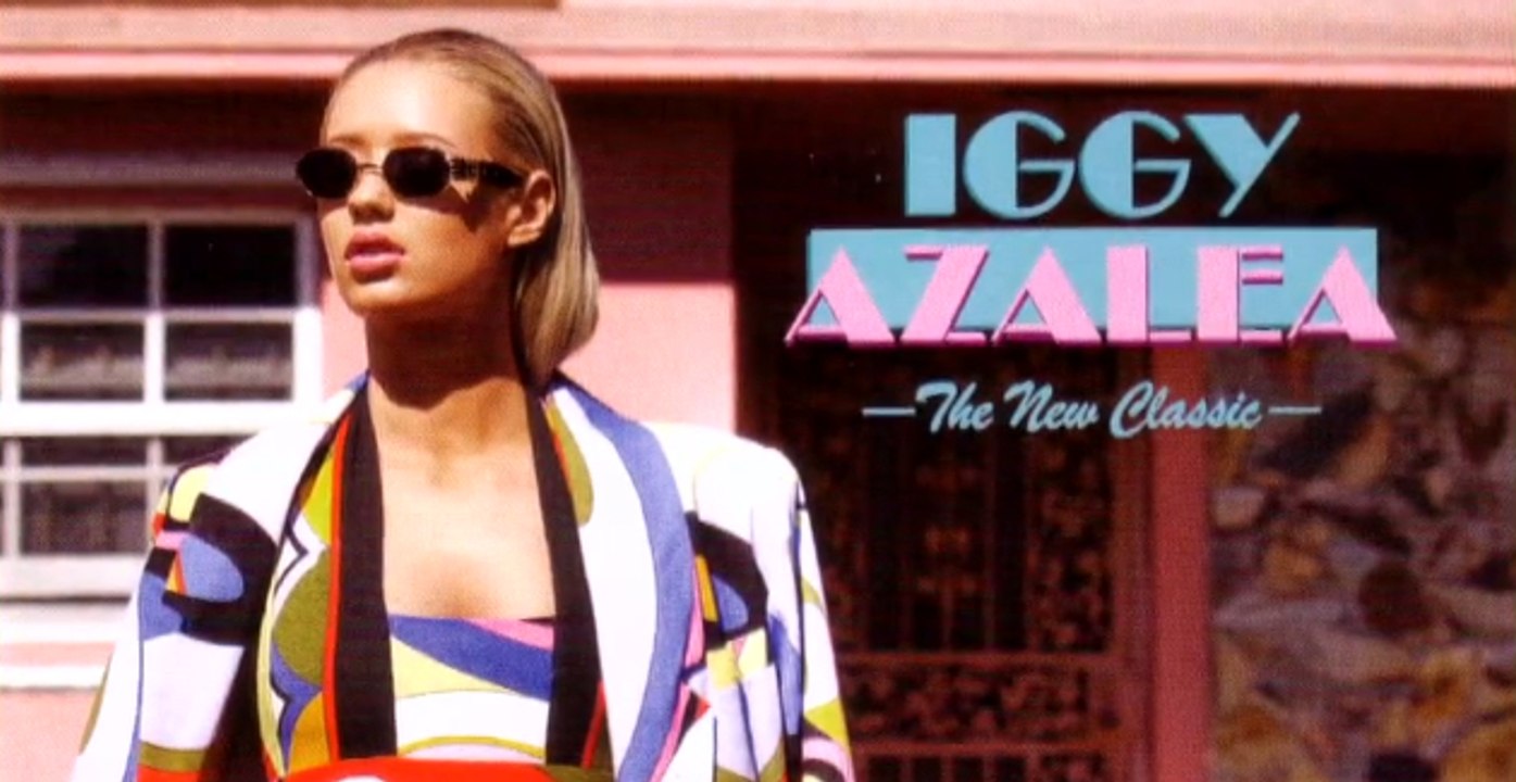 Weird Al Yankovic Wants to Parody Iggy Azalea