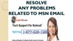 MSN support number ,msn support phone number, call@1-877-225-1288