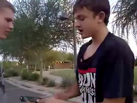 Tiny Jump Big Faceplant - Fails World