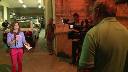 Copa: preso suspeito por venda ilegal de ingressos