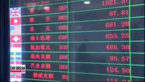 Financial institutions of Korea, China push for direct won-yuan trading