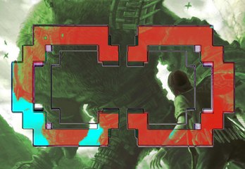 Shadow of the Colossus (PS3), Critique Cruelle.