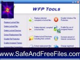 Download WFP Tools 1.0 Activation Number Generator Free