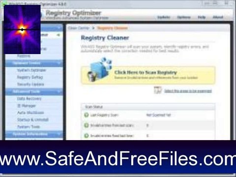 Download WinASO Registry Optimizer 4.8.6 Activation Number Generator Free