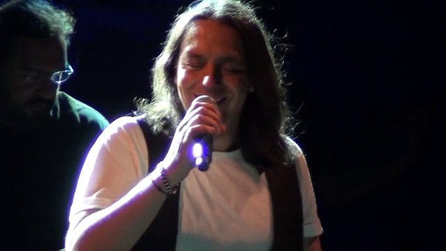 Γιάννης Κότσιρας - Το τσιγάρο (6 Ιουλίου 2014, Ρόδος, Θέατρο Μεσαιωνικής Τάφρου)