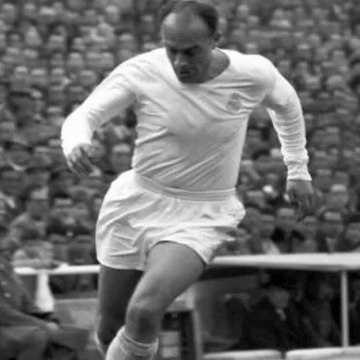 GRACIAS POR TODO DON ALFREDO ... GRACIAS VIEJO !!#hastasiempredonAlfredo