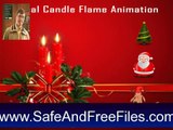 Download Xmas Candle Christmas Screensaver 1.0 Activation Code Generator Free