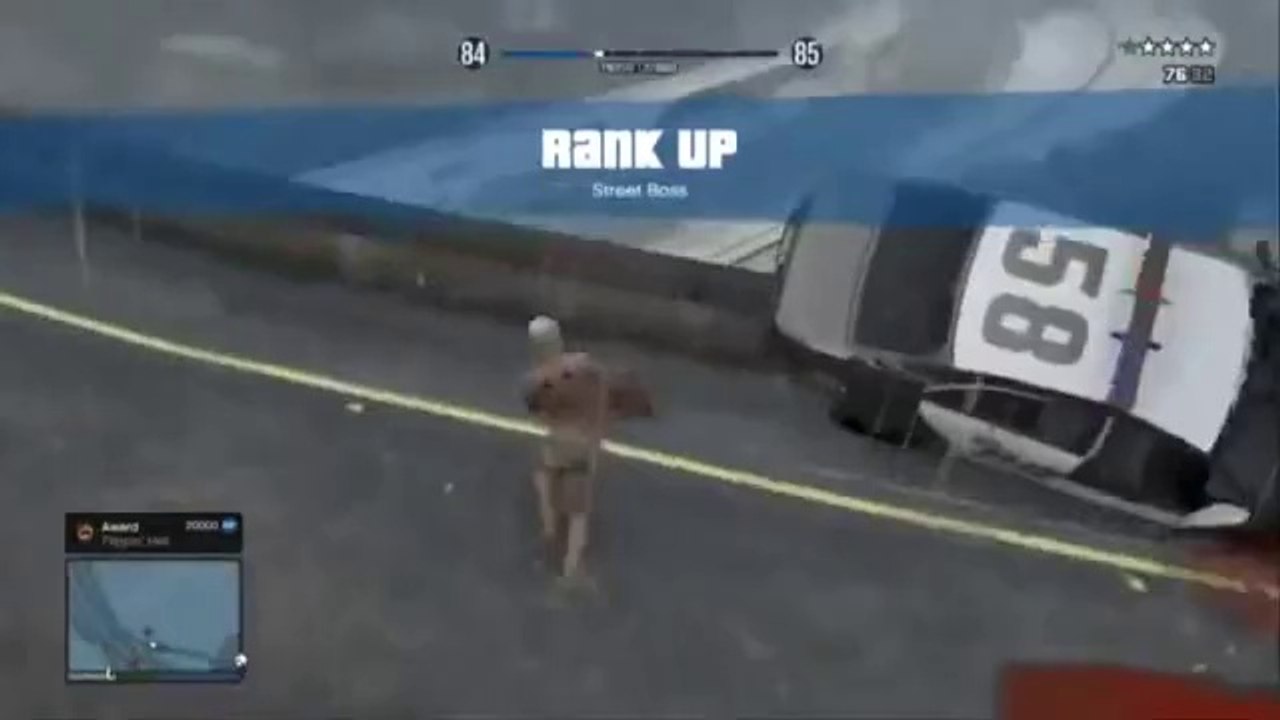 GTA 5 Online Gameplay   Modded Lobbies & DNS Servers After 1 09 Patch   GTA V Online