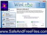 Download WinLube 2.0 Activation Number Generator Free