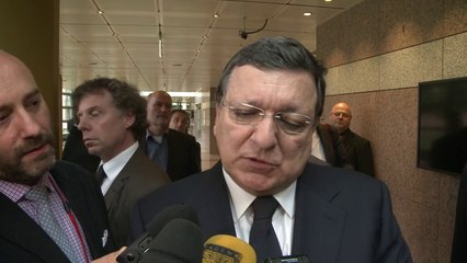 Barroso to testify at European court in influence-peddling case