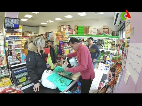 Le Ramadhan et le Rire - Caméra Cachée (03-07-2014)