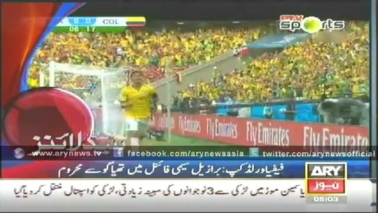 Headlines - Tuesday - 0500 - 08 July - 2014