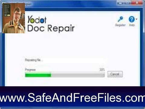 Download Yodot DOC Repair 1.0 Activation Code Generator Free