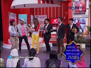 [140707]Sahurnya Ramadhan - Seg 7