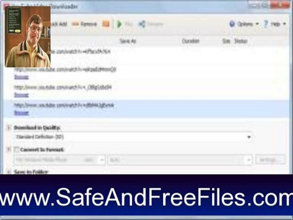 Download YouTube Video Downloader 3.7.15 Activation Code Generator Free