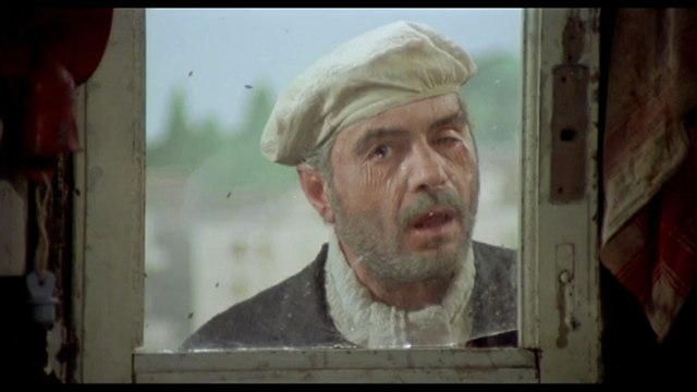 Bande-annonce : Affreux, sales et méchants - VO