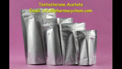 Testosterone Acetate Powder
