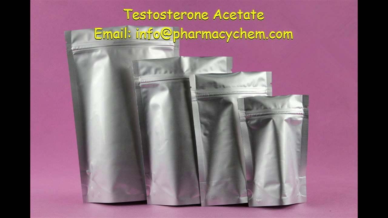 Testosterone Acetate Powder
