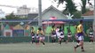 ポセイドンズ対 パワーズ [第2Q] POSEIDONS vs POWERS - 2014 AFL JAPAN TOP LEAGUE