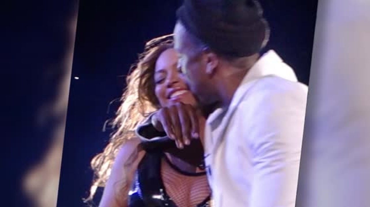 Beyoncé and Jay-Z Put Cheating Rumours to Rest