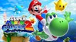 Algunos Juegos de Super Mario - Some games Super Mario - (Comparison - The Bowser Road)