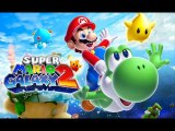 Algunos Juegos de Super Mario - Some games Super Mario - (Comparison - The Bowser Road)