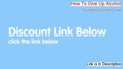 Free PDF Guide: How to Quit Alcohol Safely & Effectively 🚫