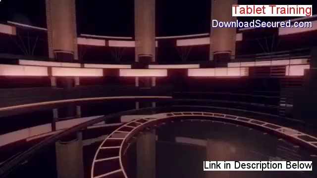 Tablet Training Reviewed - Hear my Review [2014]