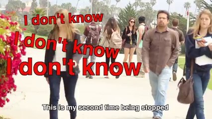 How to Ask Out a Girl (using her own advice)