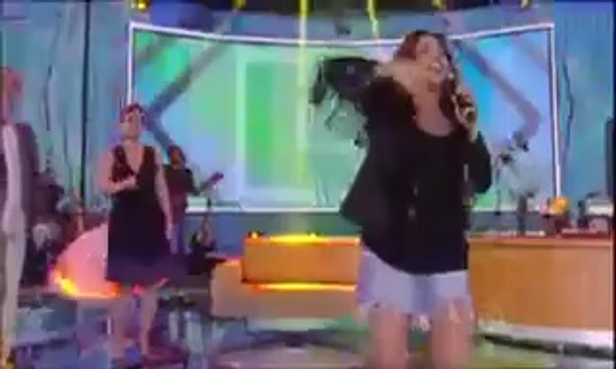 Encontro com Fatima 1 07/06/2014