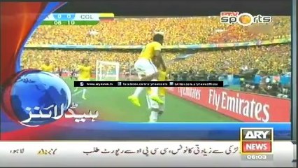 Headlines - Tuesday - 0600 - 08 July - 2014