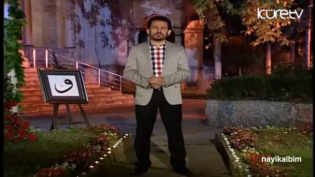 Rüya ile gelen mesaj Ahmet Bozkuş - Bugün sizi andım Elgin Guliyev Ramazan 2014