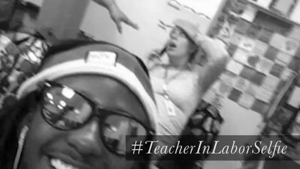 Selfie In Memoriam at The 18th Annual Webby Awards