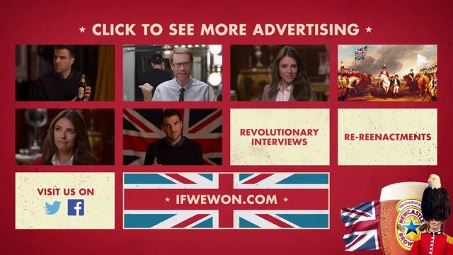 Stephen Merchant Presents_ _If We Won_ with Newcastle Brown Ale