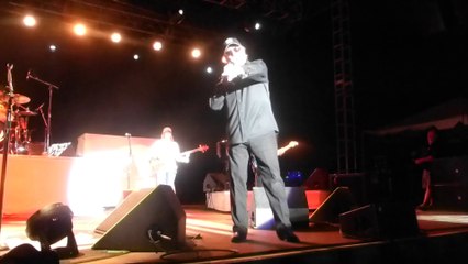 Hank Williams, Jr. - If the South Woulda Won (Live in Houston - 2014) HQ