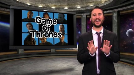 The Game of Thrones Title Sequence You Didn't Know You Were Waiting For