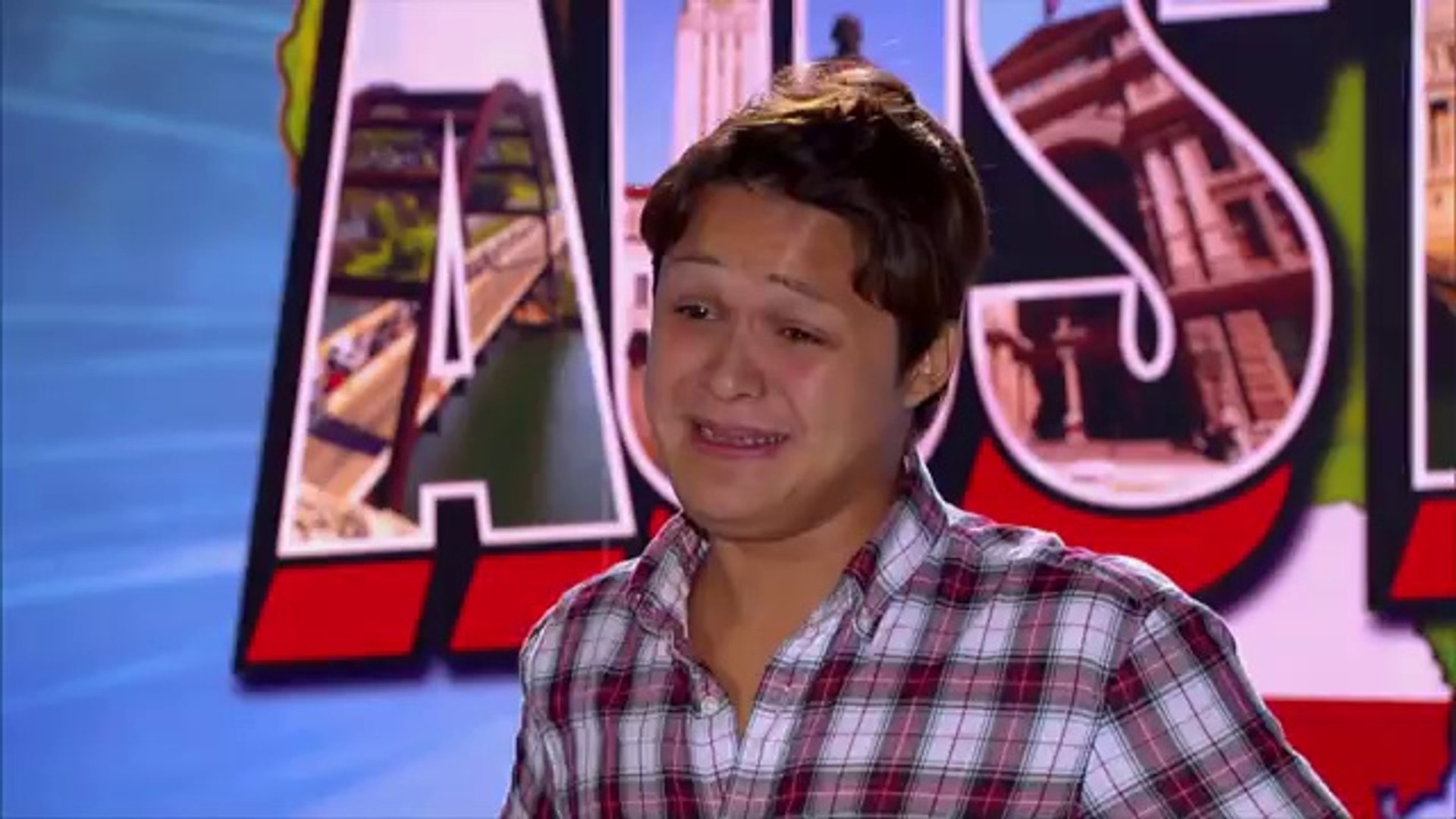 ⁣_SING-SONG CONTEST OF AMERICA_ — A Bad Lip Reading of American Idol