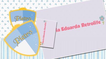 Projeto Retrospectiva Tema Meu Principe 50 fotos