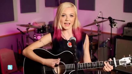 Selena Gomez - Come and Get it - Official Acoustic Music Video - Alexi Blue