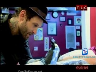 Americas worst Tattoos 8th July 2014 Video Watch Online