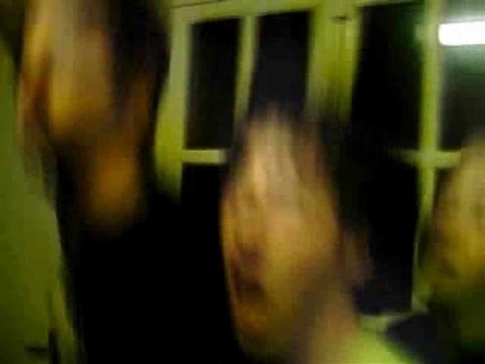 Fete des 18ans de Fye (GTO)