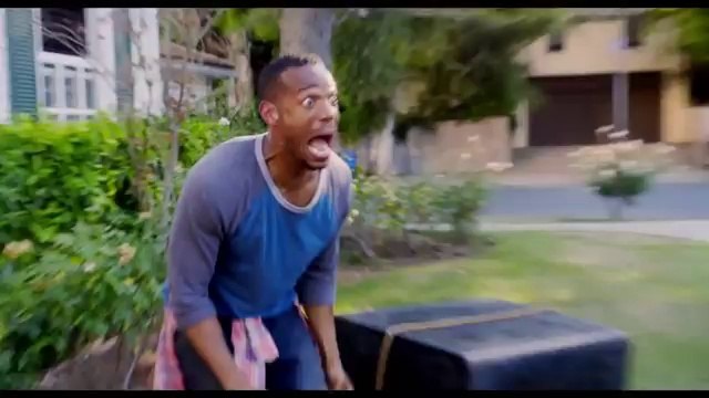 A Haunted House 2 Movie CLIP - Shiloh Jr. (2014) - Horror Comedy Sequel HD