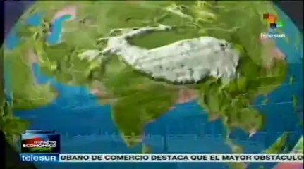 Alemania y China acuerdan fortalecer cooperación económica