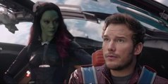 Marvel's Guardians of the Galaxy – Exclusive Extended Trailer
