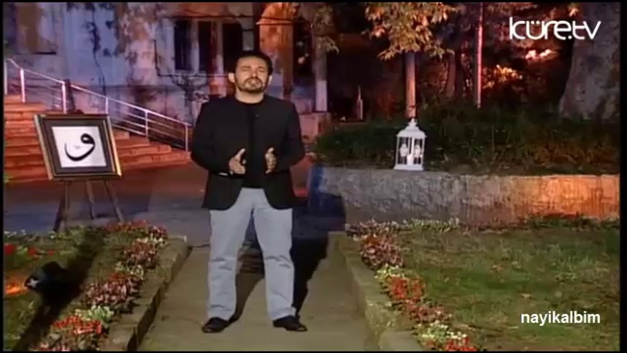 ERİHNA YA BİLAL A.Bozkuş - AÇ SİNENİ Elgin Guliyev Ramazan 2014