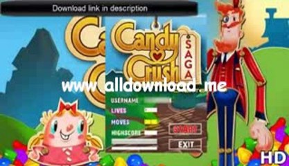 Candy Crush Saga code de triche Bonus illimités [Boosters 2014]