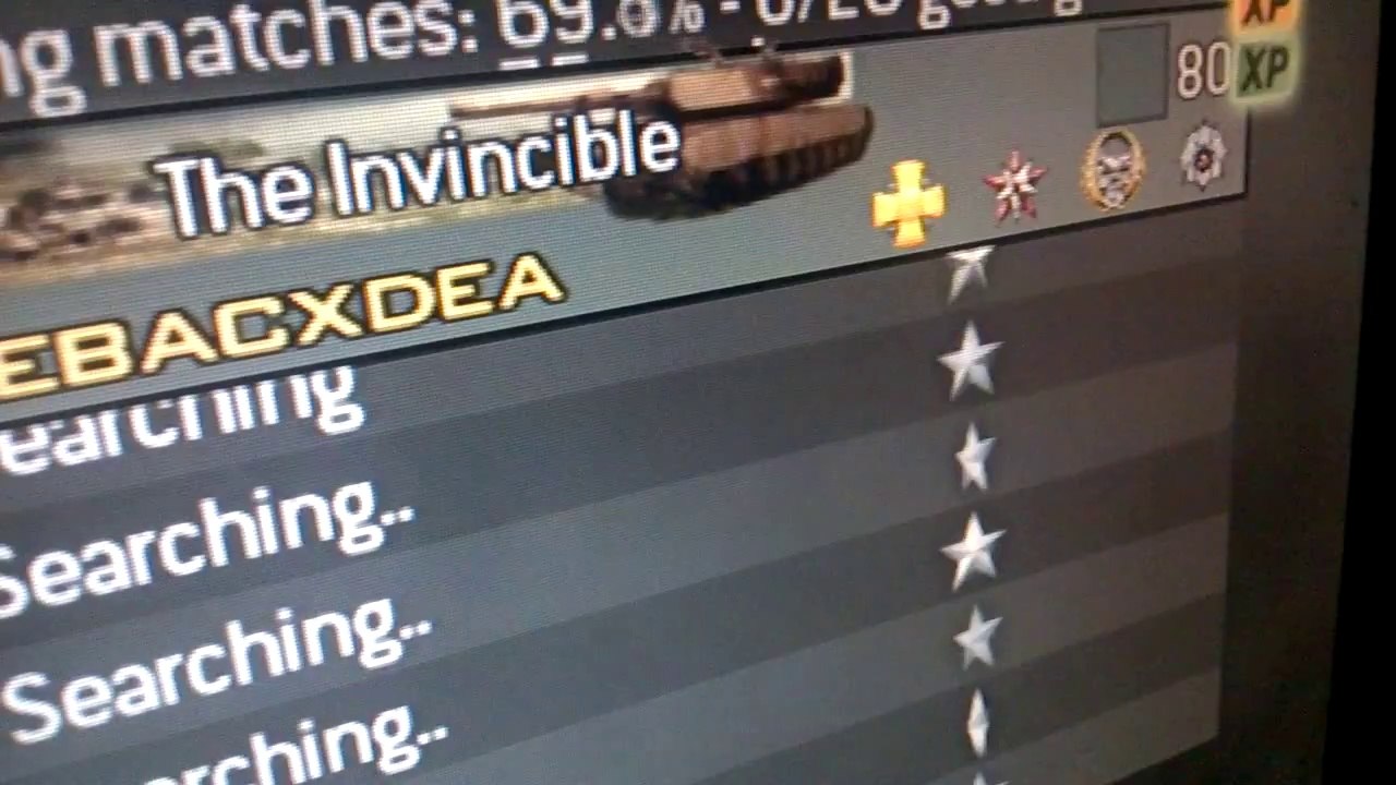 PlayerUp.com - Buy Sell Accounts - MW3 Psn Modded Account For Sale_ Trade